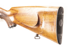 Zastava LK70 8x57 Bolt Action Rifle Sporterized - Overall Surplus Very Good Condition (1)