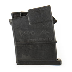 Saiga .410ga 5rd Black Polymer Mag
