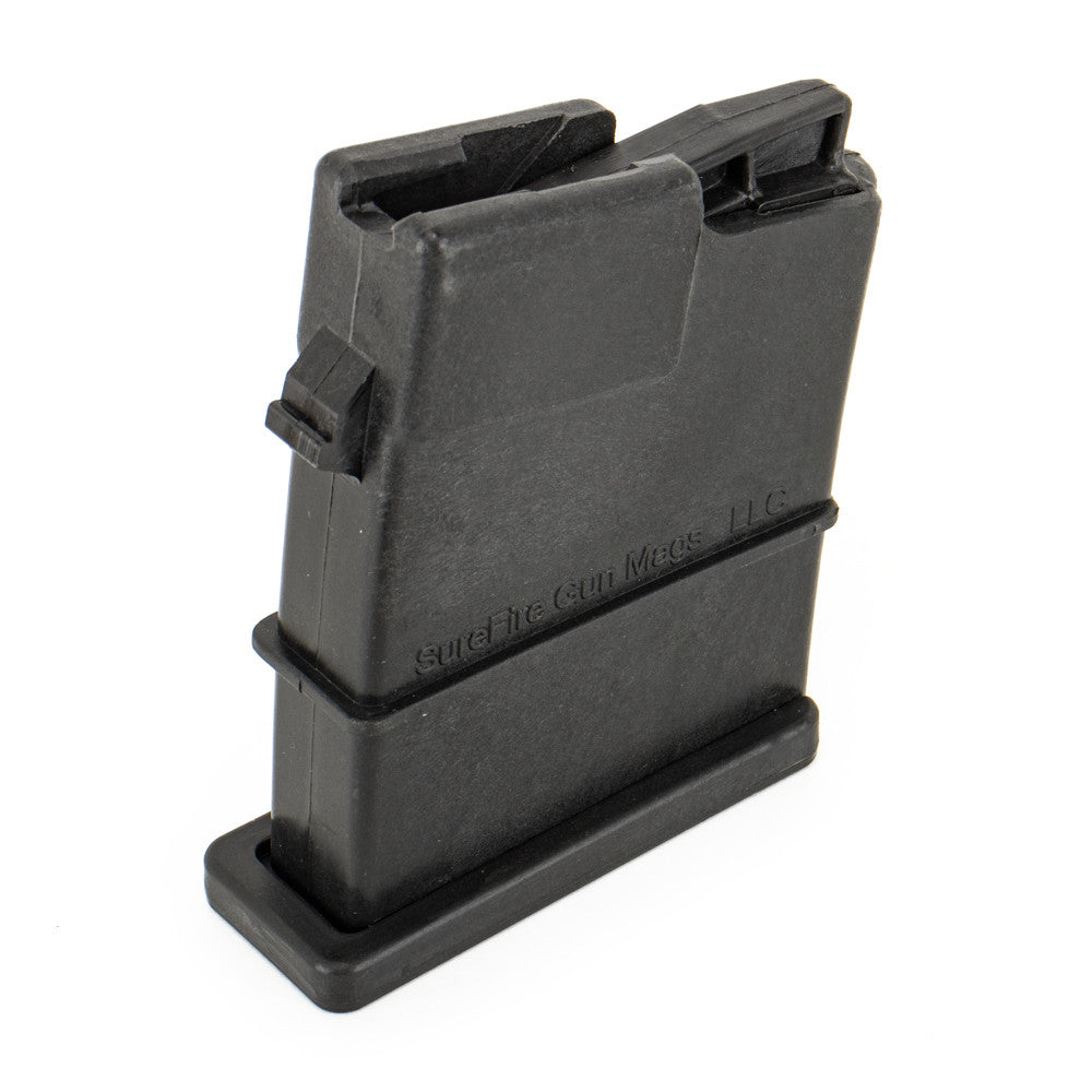 Saiga .410ga 5rd Black Polymer Mag
