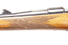Zastava LK70 8x57 Bolt Action Rifle Sporterized - Overall Surplus Very Good Condition (1)