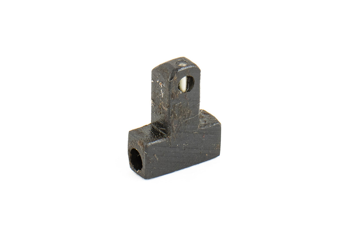 Yugoslavian SKS M59/66 Front Night Sight For Tritium Insert