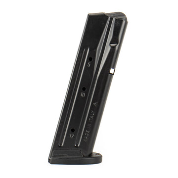Sig Sauer P250 / P320 Full Size 9mm 17rd Magazine