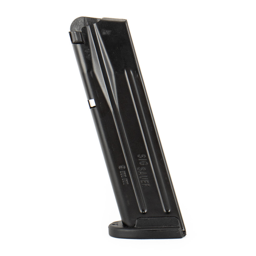 Sig Sauer P250 / P320 Full Size 9mm 17rd Magazine
