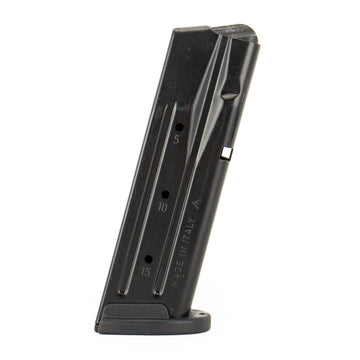 Sig Sauer P250 / P320 Compact 9mm 15 Round Magazine