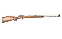 Zastava LK70 8x57JS Bolt Action Rifle Sporterized - Overall Surplus Good Condition (1)