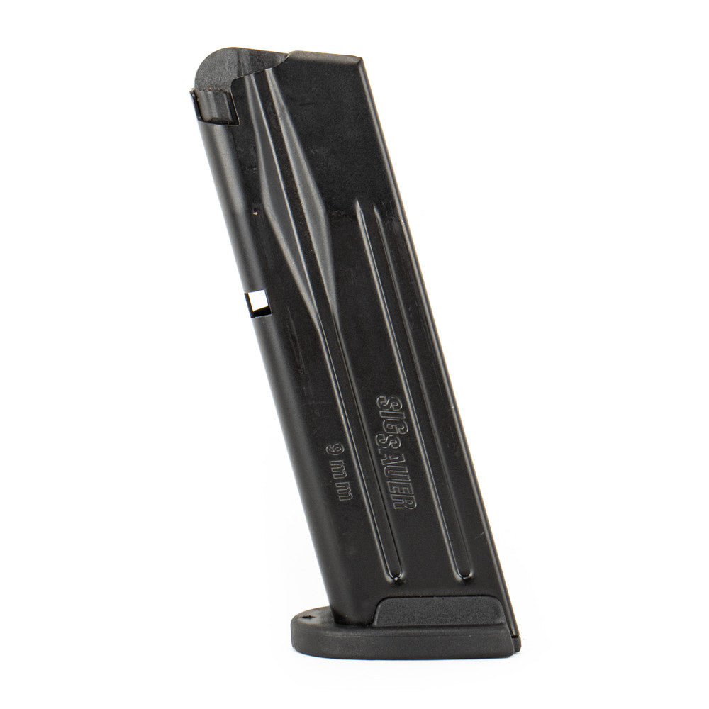 Sig Sauer P250 / P320 Compact 9mm 15 Round Magazine