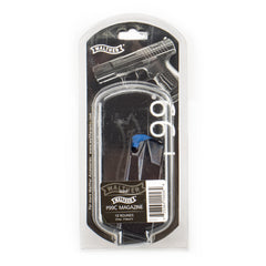 Walther Arms 9mm Luger 10rd P99 Compact Black Detachable