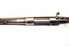 Zastava LK70 8x57JS Bolt Action Rifle Sporterized - Overall Surplus Good Condition (1)