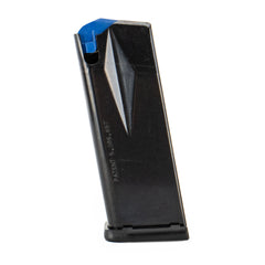 Walther Arms 9mm Luger 10rd P99 Compact Black Detachable