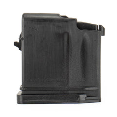 SGM Tactical Saiga .308 5rd Black Polymer Mag