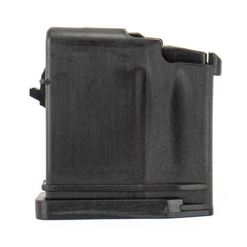 SGM Tactical Saiga .308 5rd Black Polymer Mag