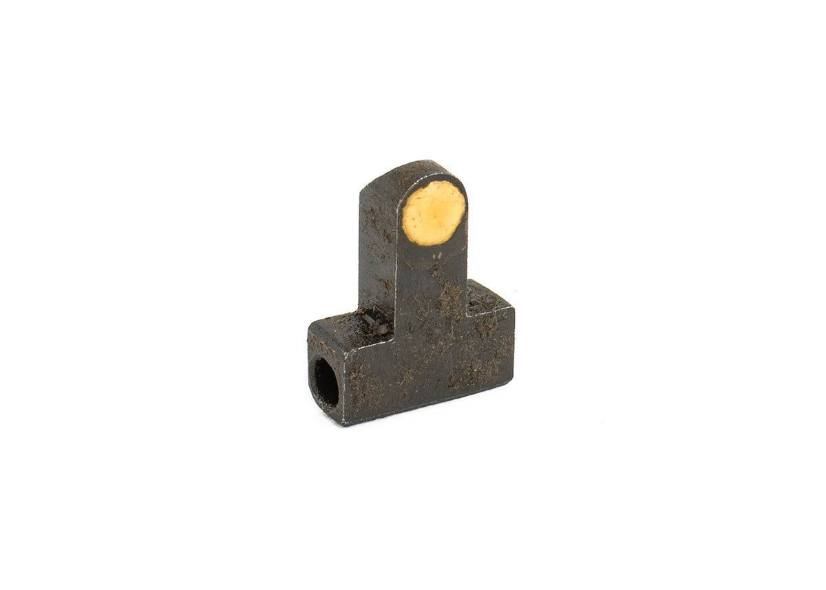 Yugoslavian SKS M59/66 Front Night Sight w/ Phosphorus Insert