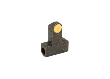 Yugoslavian SKS M59/66 Front Night Sight w/ Phosphorus Insert