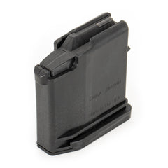 SGM Tactical Saiga .308 5rd Black Polymer Mag