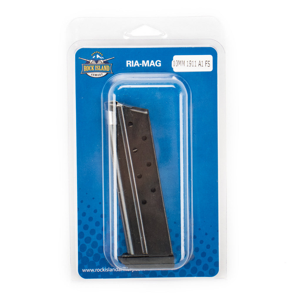 Armscor 1911 10mm 8rd Magazine