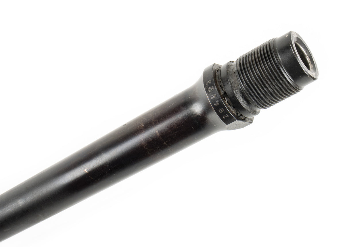 Swiss STG 57 7.5x55 Original Barrel