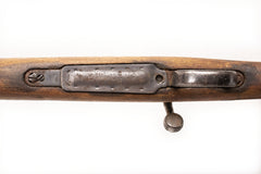 Zastava M48A 8mm Mauser Bolt Action Rifle Sporterized - Overall Surplus Poor Condition (1)