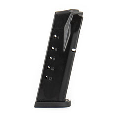 Smith & Wesson .40 S&W 13rd S&W M&P  M2.0 Compact Black Detachable