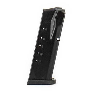 Smith & Wesson .40 S&W 13rd S&W M&P  M2.0 Compact Black Detachable