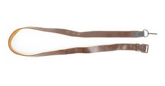 Romanian AK Leather Sling - Brown