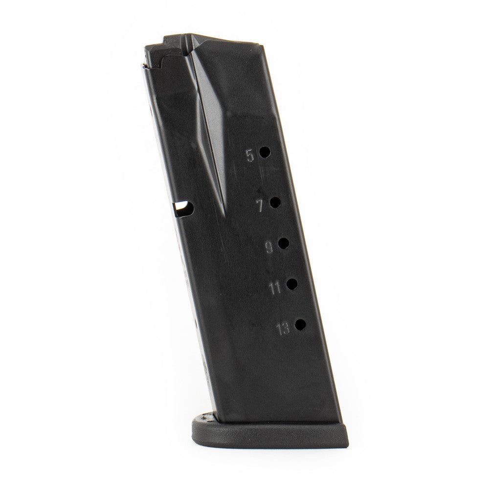Smith & Wesson .40 S&W 13rd S&W M&P  M2.0 Compact Black Detachable