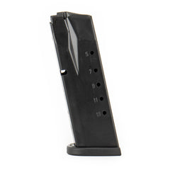 Smith & Wesson .40 S&W 13rd S&W M&P  M2.0 Compact Black Detachable