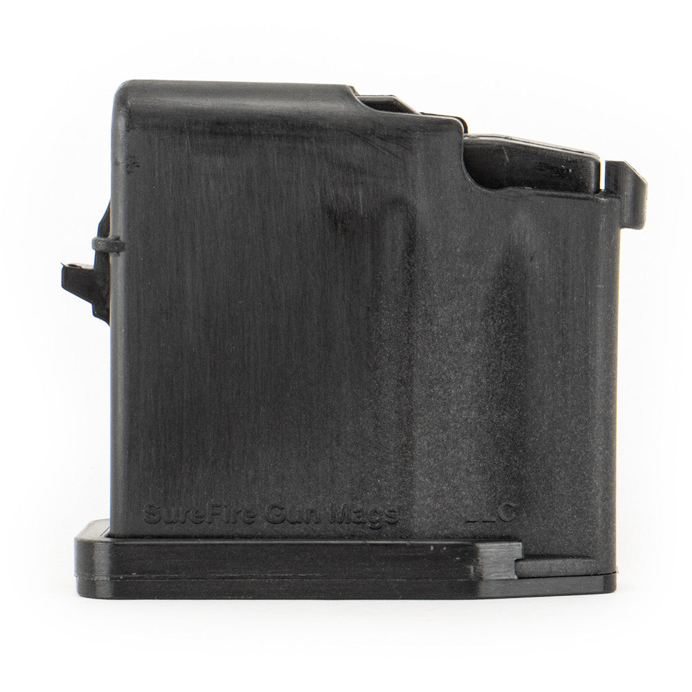 SGM Tactical Saiga .308 3rd Black Polymer Mag