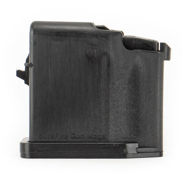 SGM Tactical Saiga .308 3rd Black Polymer Mag