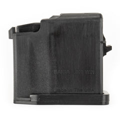 SGM Tactical Saiga .308 3rd Black Polymer Mag