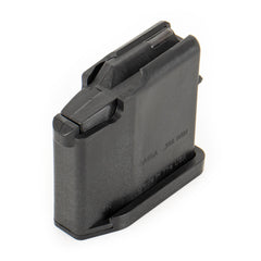SGM Tactical Saiga .308 3rd Black Polymer Mag