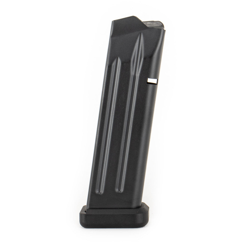 Remington 18rd 1911 R1 40 S&W Black Steel Magazine