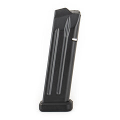 Remington 18rd 1911 R1 40 S&W Black Steel Magazine