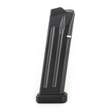 Remington 18rd 1911 R1 40 S&W Black Steel Magazine