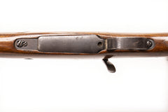 Zastava M24/47 8mm Mauser Bolt Action Rifle Sporterized - Overall Surplus Good Condition (1)