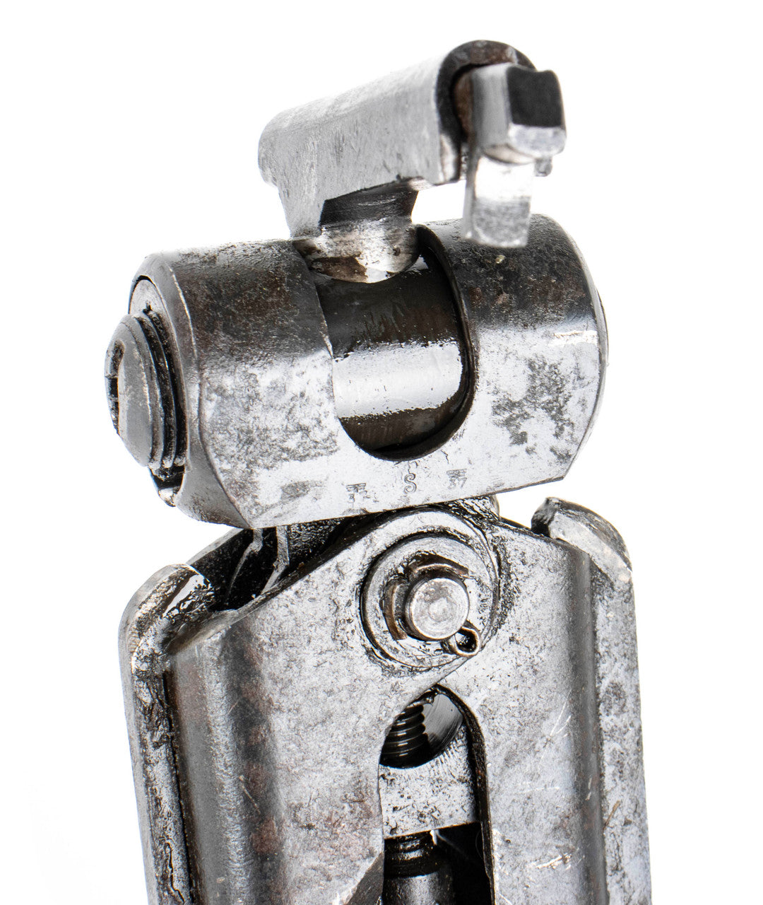 MG42/M53 Bipod Assembly