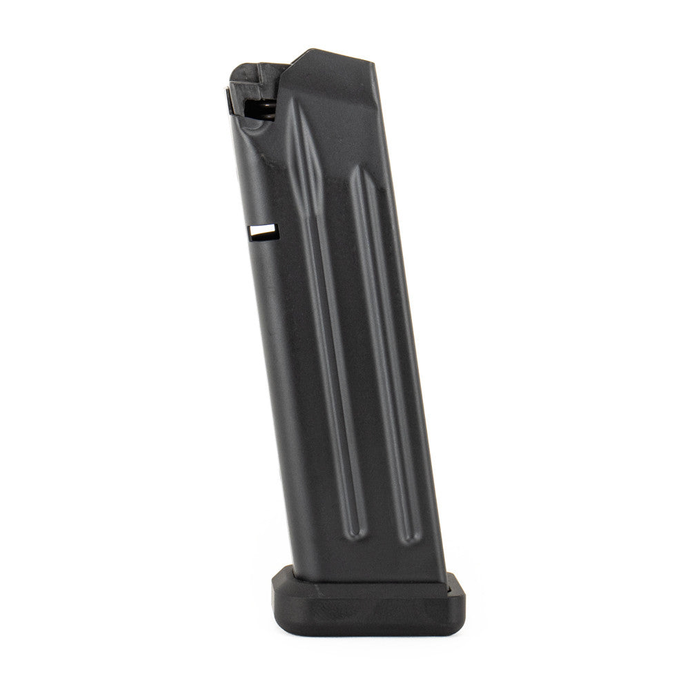 Remington 18rd 1911 R1 40 S&W Black Steel Magazine