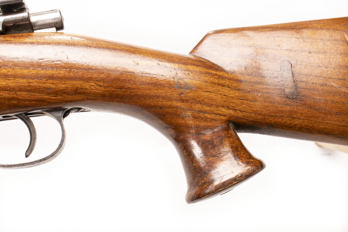 Zastava M24/47 8mm Mauser Bolt Action Rifle Sporterized - Overall Surplus Good Condition (1)