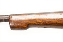 Zastava M24/47 8mm Mauser Bolt Action Rifle Sporterized - Overall Surplus Good Condition (1)