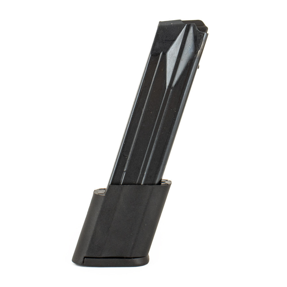 ProMag 45 ACP 20rd HECA2 HK  USP45 Black Oxide Detachable