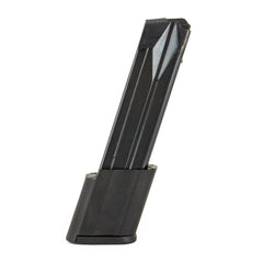 ProMag 45 ACP 20rd HECA2 HK  USP45 Black Oxide Detachable