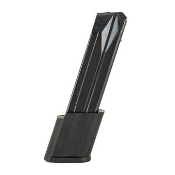 ProMag 45 ACP 20rd HECA2 HK  USP45 Black Oxide Detachable