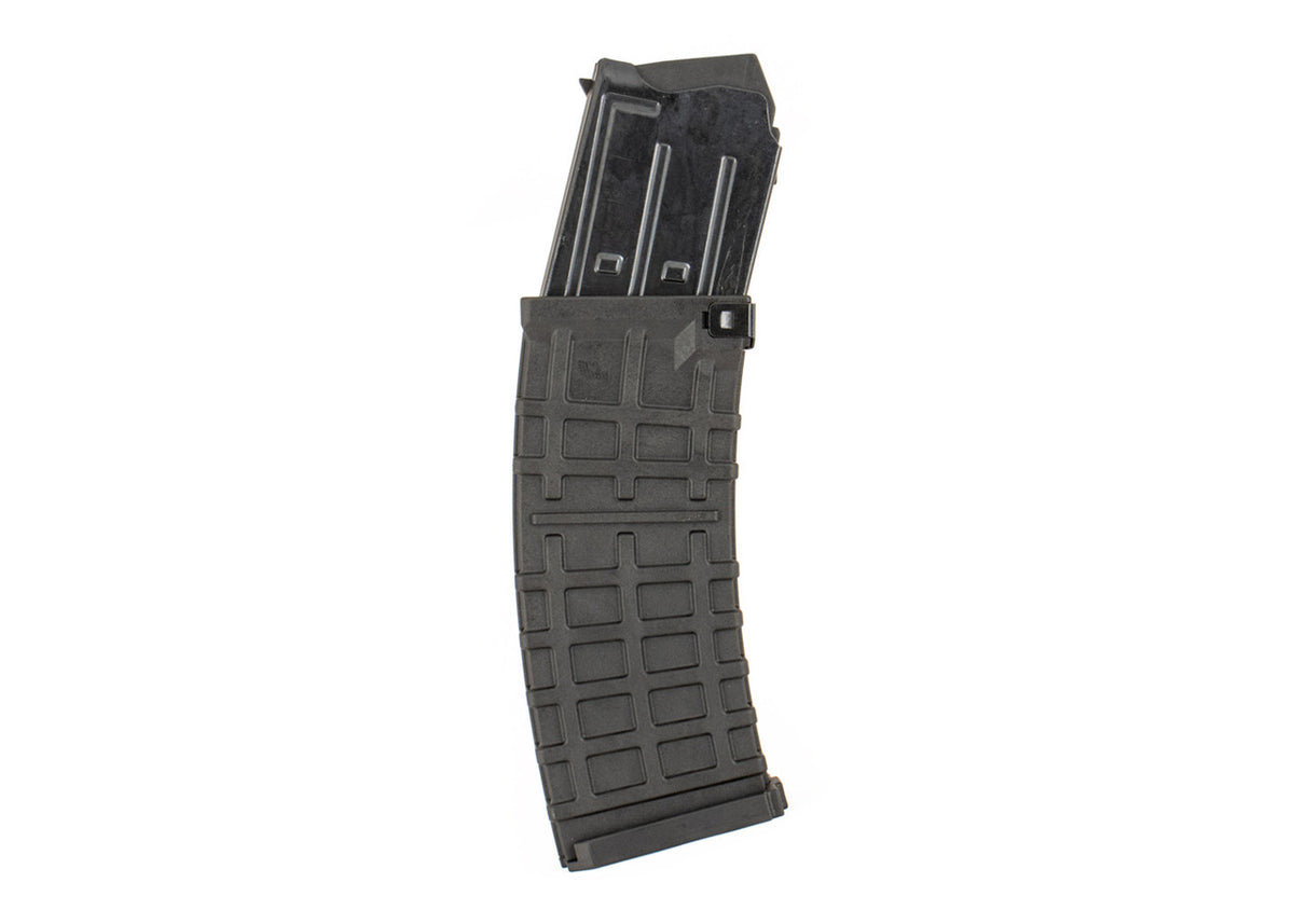 ProMag 12 Gauge 10rd Akdal 2.75" Shells MKA 1923 Black Polymer Magazine