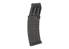 ProMag 12 Gauge 10rd Akdal 2.75" Shells MKA 1923 Black Polymer Magazine