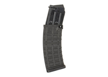 ProMag 12 Gauge 10rd Akdal 2.75" Shells MKA 1923 Black Polymer Magazine