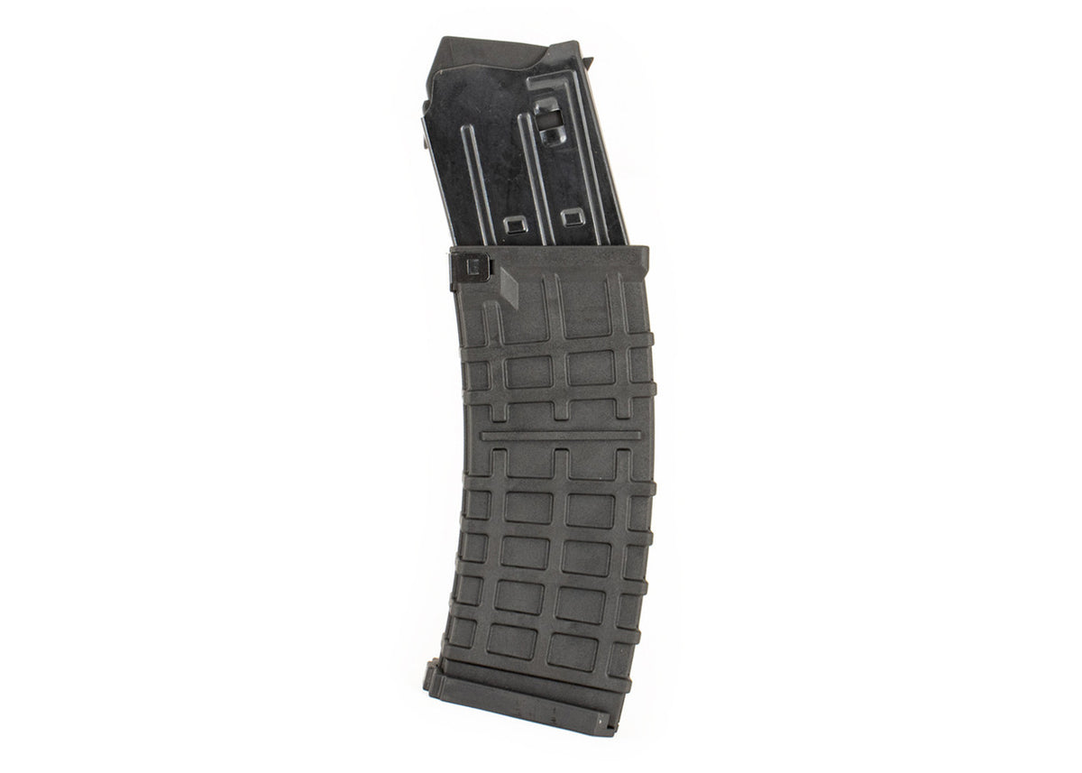 ProMag 12 Gauge 10rd Akdal 2.75" Shells MKA 1923 Black Polymer Magazine