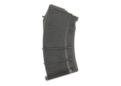 Saiga 7.62x39 15rd Black Polymer Mag