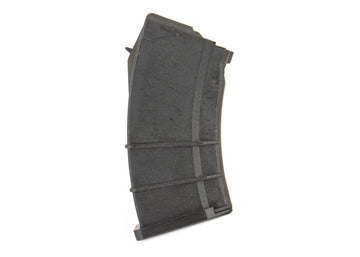 Saiga 7.62x39 15rd Black Polymer Mag