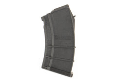 Saiga 7.62x39 15rd Black Polymer Mag