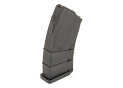 Saiga 7.62x39 15rd Black Polymer Mag