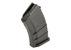Saiga 7.62x39 15rd Black Polymer Mag